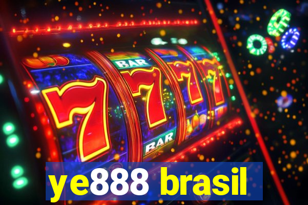 ye888 brasil